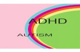 Autismul ADHD Ro