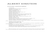 Albert Einstein-Cuvinte Memorabile Culese de Alice Calaprice Rom