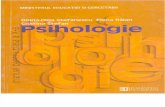 Psihologie. Manual Pentru Clasa a X-A