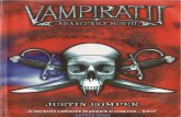 Justin Somper - 2 - Vampiratii - Adancurile Mortilor
