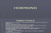 Hormonii Tot