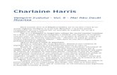 Charlaine Harris-Vampirii Sudului-V8 Mai Rau Decat Moartea 1.0 10