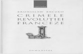 Crimele Revoluției Franceze