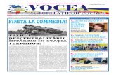Ziarul Vocea Autorităților Locale nr.7(15), 2014