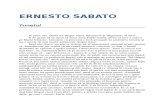 Ernesto Sabato-Tunelul 10