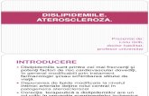 DISLIPIDEMIILE ATEROSCLEROZA (3).ppt