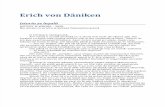 Erich Von Daniken - Istoria Se Insala