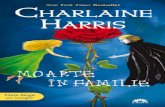 Charlaine Harris - Moarte in Familie - Cartea 10
