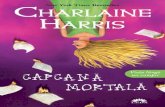 Charlaine Harris - Capcana Mortala - Cartea 11