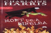 Charlaine Harris - Mort de-A Binelea - Cartea 5