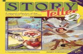 Story Teller 2 Povesti Copii
