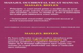 Masaj Reflex, Mecanic, Umed, Oriental