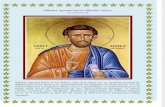 Sfântul Apostol Iacov (fiul lui Alfeu) (9 octombrie)