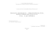 Neagu Ionescu - Protopsaltul Episcopiei Buzaului - Viata si opera + prima pagina