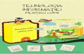 Tehnologia Informatiei pentru copii