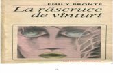 210. Emily Bronte - La Rascruce de Vanturi [v. 2.0] (Keter)