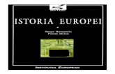 Istoria Europei Vol. I v1.0
