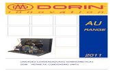 5_unidades Condensadoras Dorin 20111