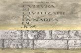 05 Cultura Si Civilizatie La Dunarea de Jos v VI VII 1988 1989