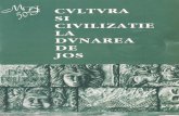 18 Cultura Si Civilizatie La Dunarea de Jos XVIII 2001