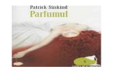 95311253 Patrick Suskind Parfumul