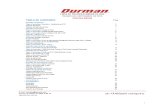 Catalogo Durman Tubrias y Accesorios