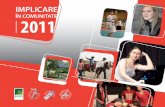 MOL Romania - Raport CSR 2011
