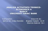 Unicredit Tiriac