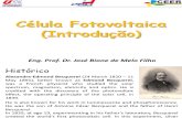 004 Celula Fotovoltaica_Introducao
