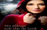 Nu Plange Sub Clar de Luna-Heather Davis