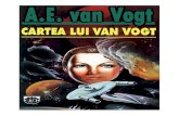 Cartea Lui Van Vogt [1.0]