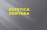 Estetica Dentara Cazuri Clinice