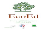 Manual Eco Ed Grades 3-8