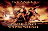 H.G. Wells - Masina Timpului (TTP)