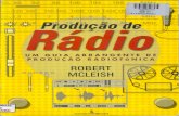 01 Producao de Radio Indice e Bibliograf