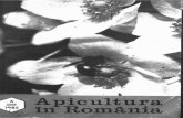Apicultura in Romania 1985 Nr6 Iunie