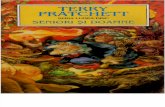 Terry Pratchett - Lumea Disc - Seniori Si Doamne