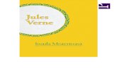 Insula Misterioasa - Jules Verne