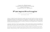 Parapsihologie Partea i II -