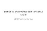 Leziunile Traumatice Din Teritoriul Facial Fara Poze (1)