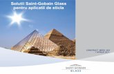 Saint Gobain Glass PDF