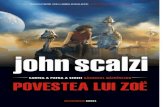 John Scalzi - RB 4 Povestea Lui Zoe
