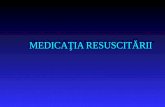 Toteanu_Cristina Medicatia în resuscitare