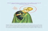 Sfântul Apostol Simon, mirele din Cana Galileii - protectorul mirilor şi îndreptătorul celor rătăciţi sufleteşte (10 mai şi 30 iunie)