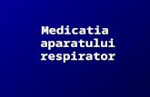Medicatia AP.respirator