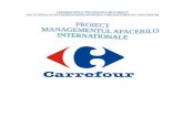 Carrefour - MRU