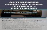 OCF 6 Fitness Culturism