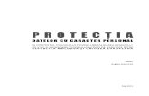 Studiu Protectia Datelor cu Caracter Personal în Republica Moldova 2011