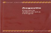 Augustin-Despre adevarata religie-Humanitas (2007).pdf