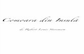 R. L. Stevenson - Comoara Din Insula  [Charis]